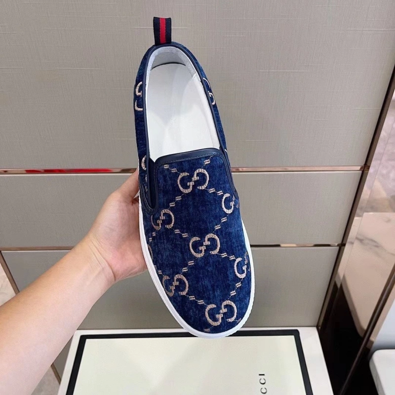 Functional Gxccx Casual Shoes 163731