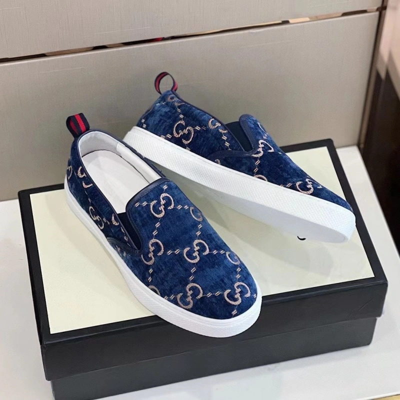 Functional Gxccx Casual Shoes 163731