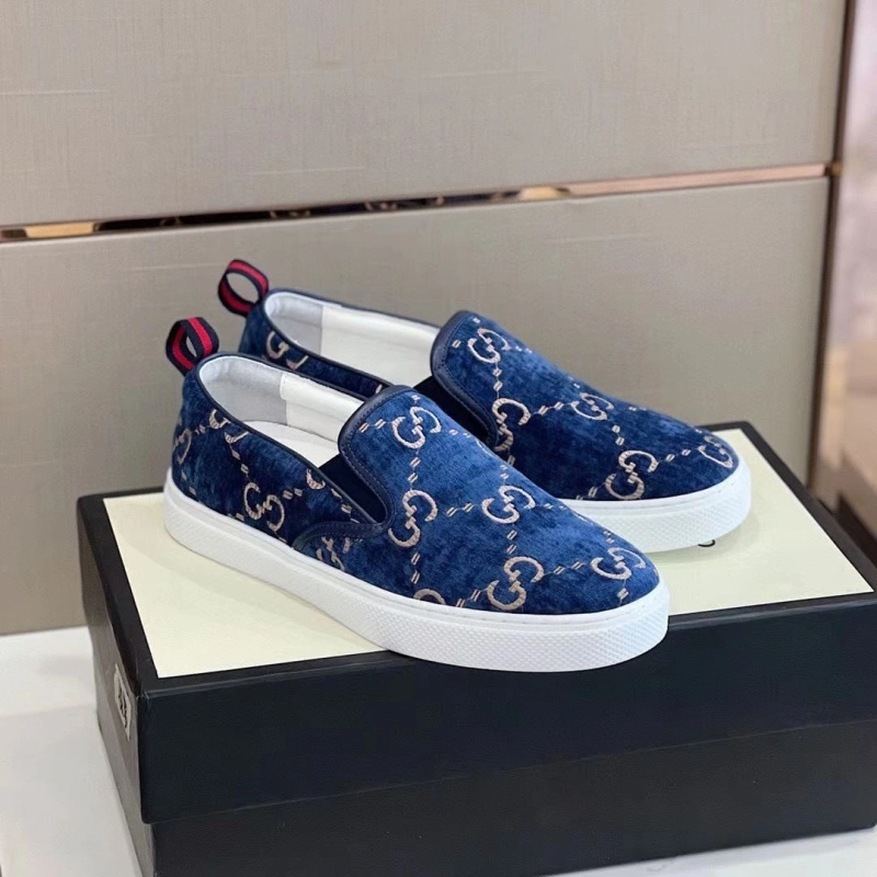 Functional Gxccx Casual Shoes 163731