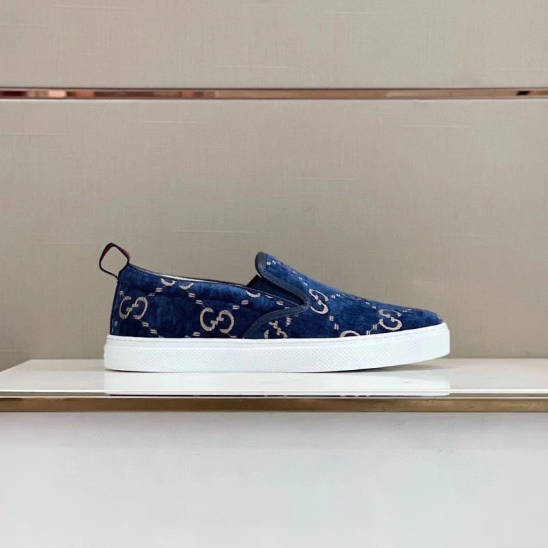 Functional Gxccx Casual Shoes 163731