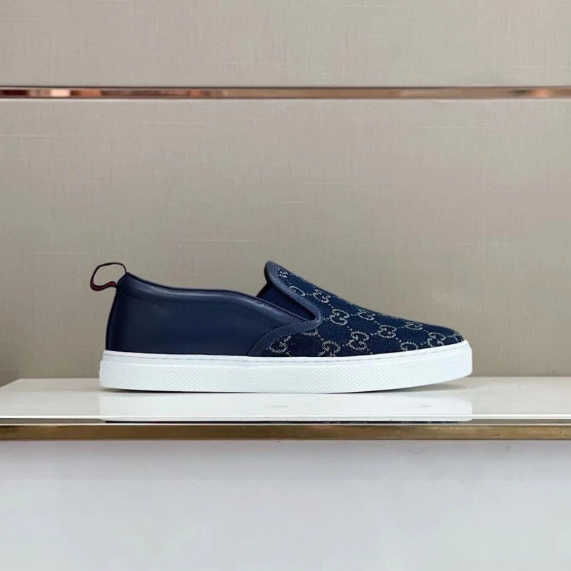Vibrant Gxccx Casual Shoes 163730