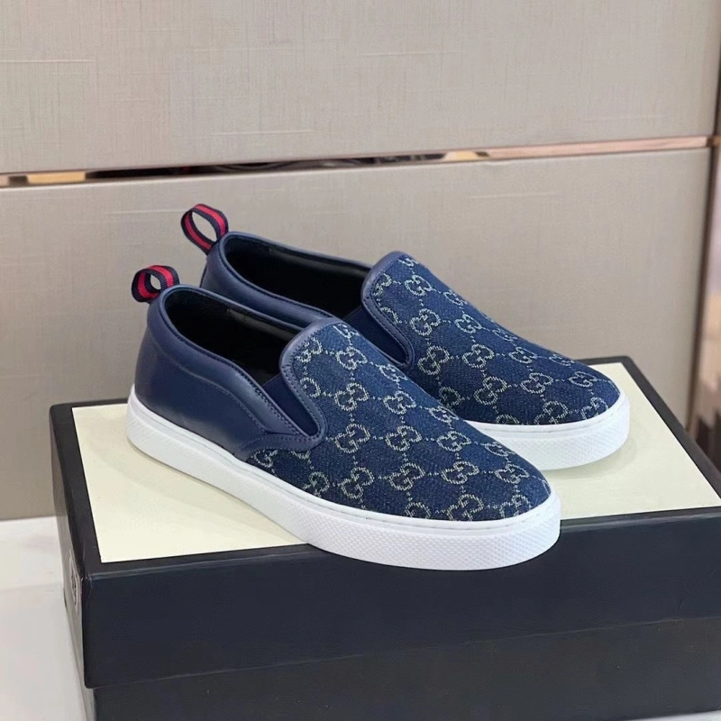 Vibrant Gxccx Casual Shoes 163730