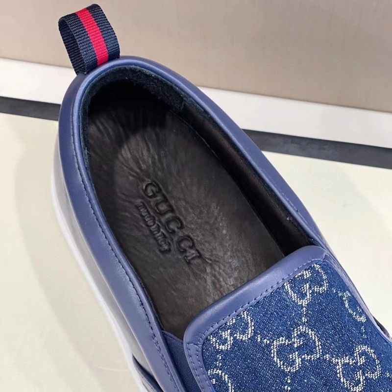 Vibrant Gxccx Casual Shoes 163730