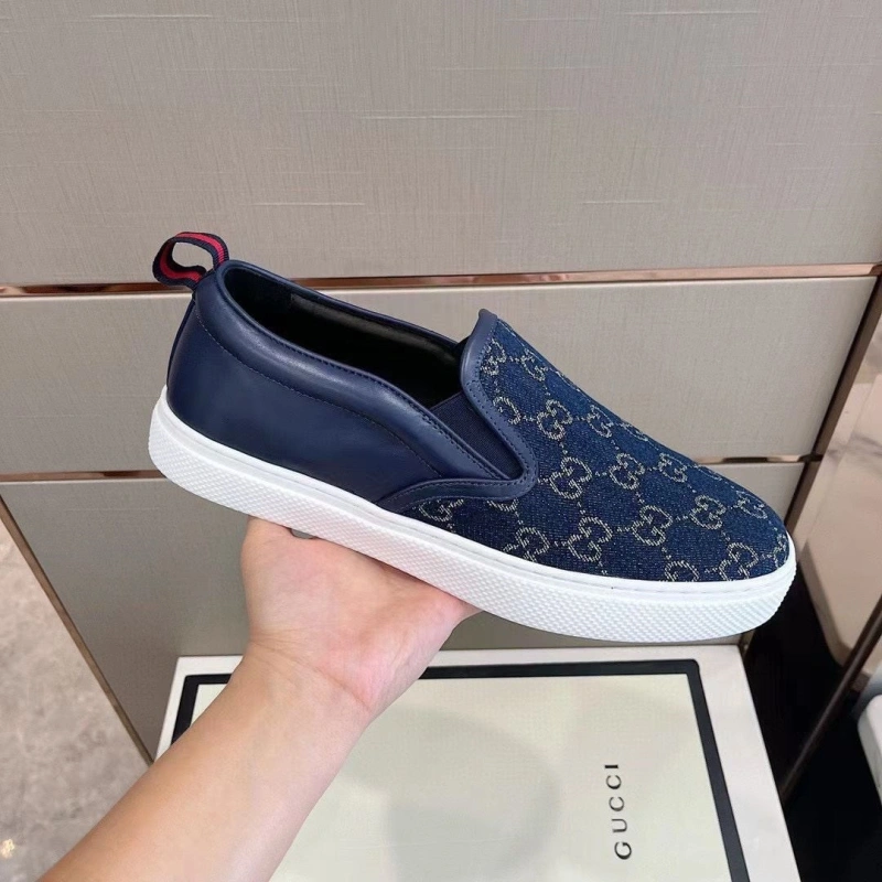 Vibrant Gxccx Casual Shoes 163730