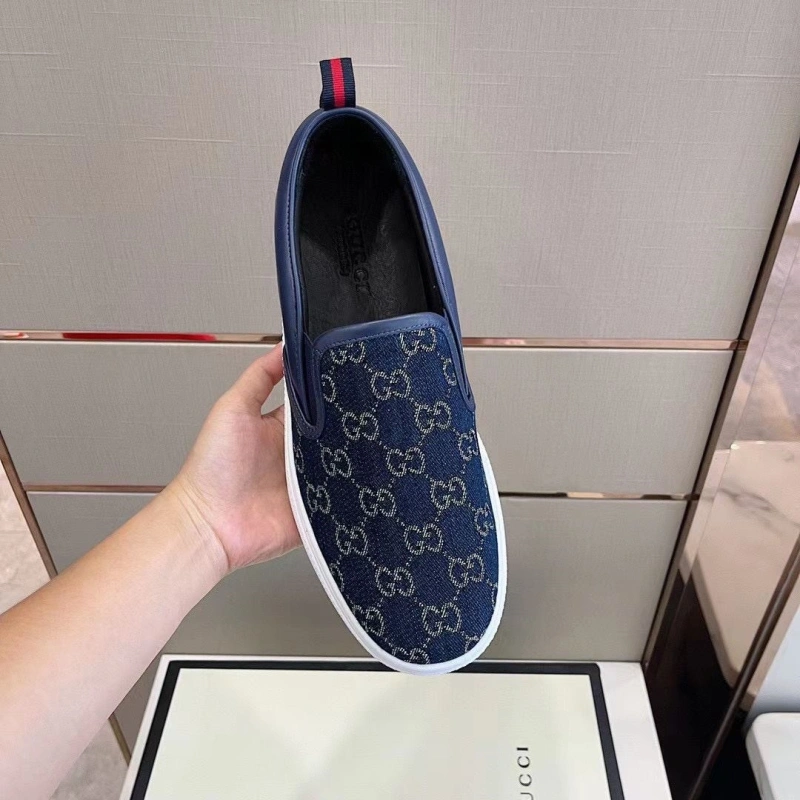 Vibrant Gxccx Casual Shoes 163730