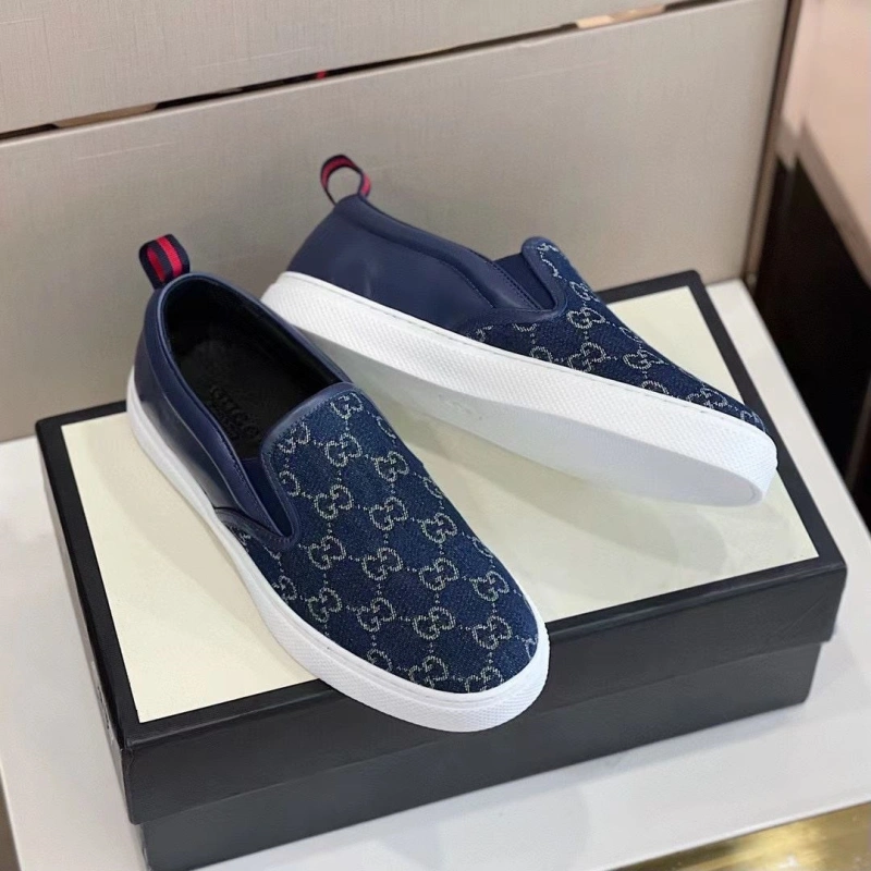 Vibrant Gxccx Casual Shoes 163730
