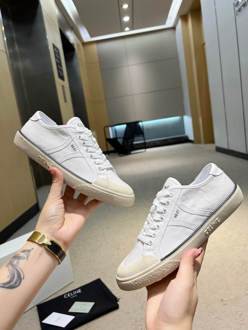 Minimalist Cxlxne Casual Shoes 116773