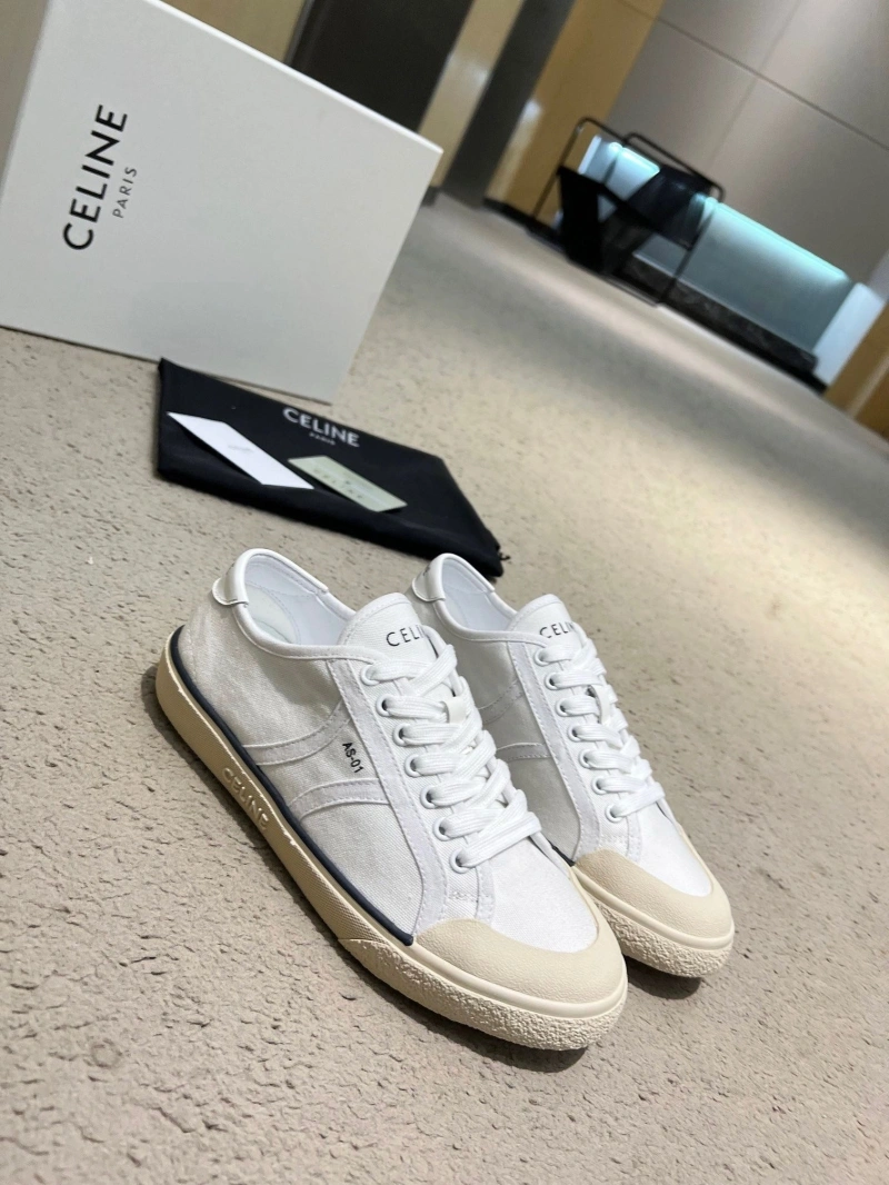 Minimalist Cxlxne Casual Shoes 116773