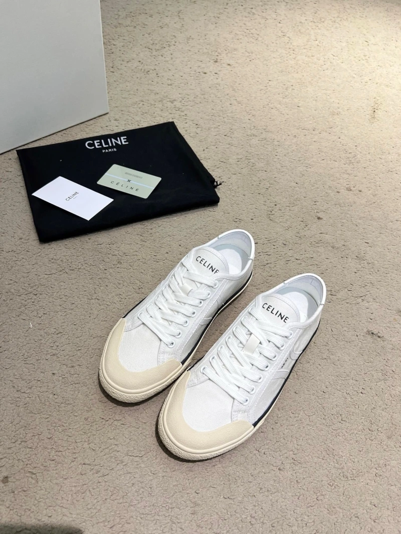 Minimalist Cxlxne Casual Shoes 116773