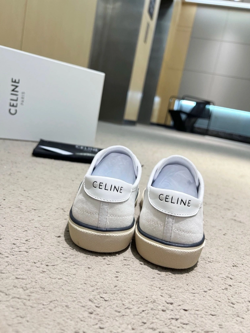 Minimalist Cxlxne Casual Shoes 116773