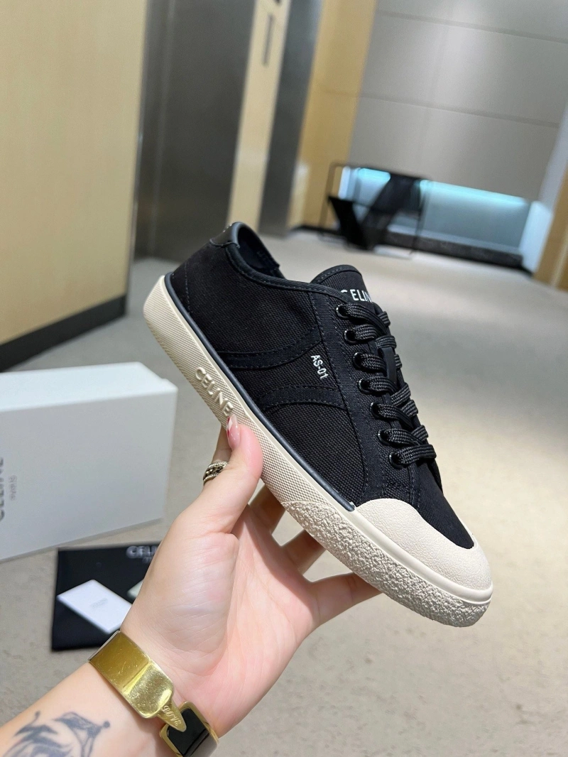 Cxlxne Casual Shoes Sophisticated 116772
