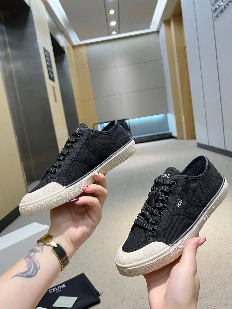 Cxlxne Casual Shoes Sophisticated 116772