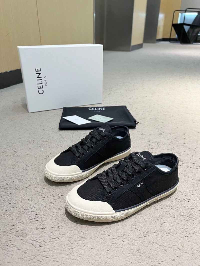 Cxlxne Casual Shoes Sophisticated 116772