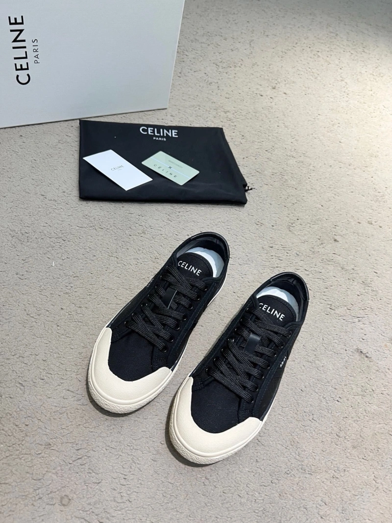 Cxlxne Casual Shoes Sophisticated 116772