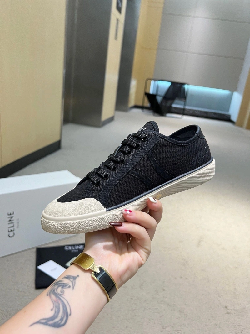 Cxlxne Casual Shoes Sophisticated 116772