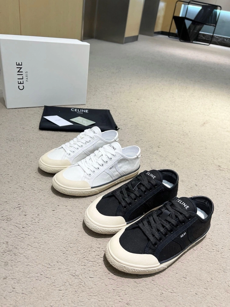 Cxlxne Casual Shoes Sophisticated 116772
