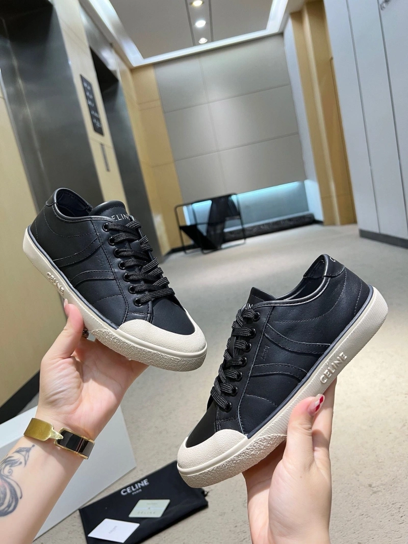 Cxlxne Casual Shoes Minimalist 116769
