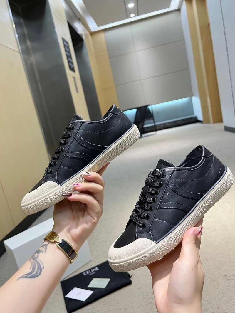 Cxlxne Casual Shoes Minimalist 116769