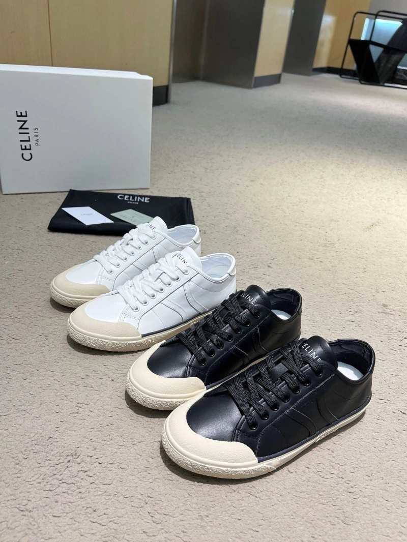 Cxlxne Casual Shoes Minimalist 116769