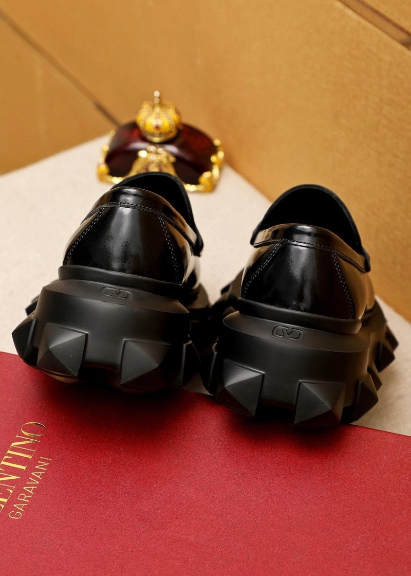 Vxlxntino Leather Shoes HighQuality 231613