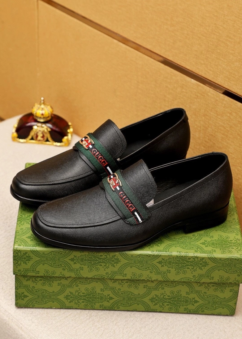 Gxccx Leather Shoes Affordable 163062