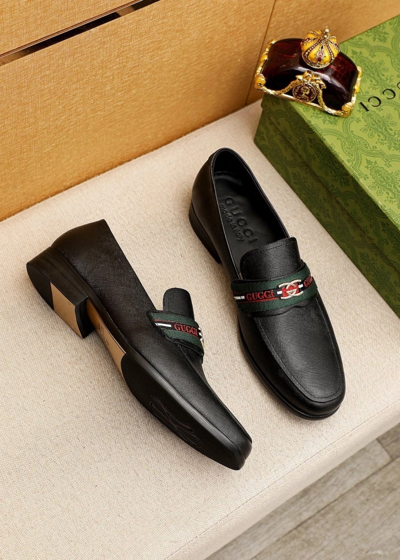 Gxccx Leather Shoes Affordable 163062