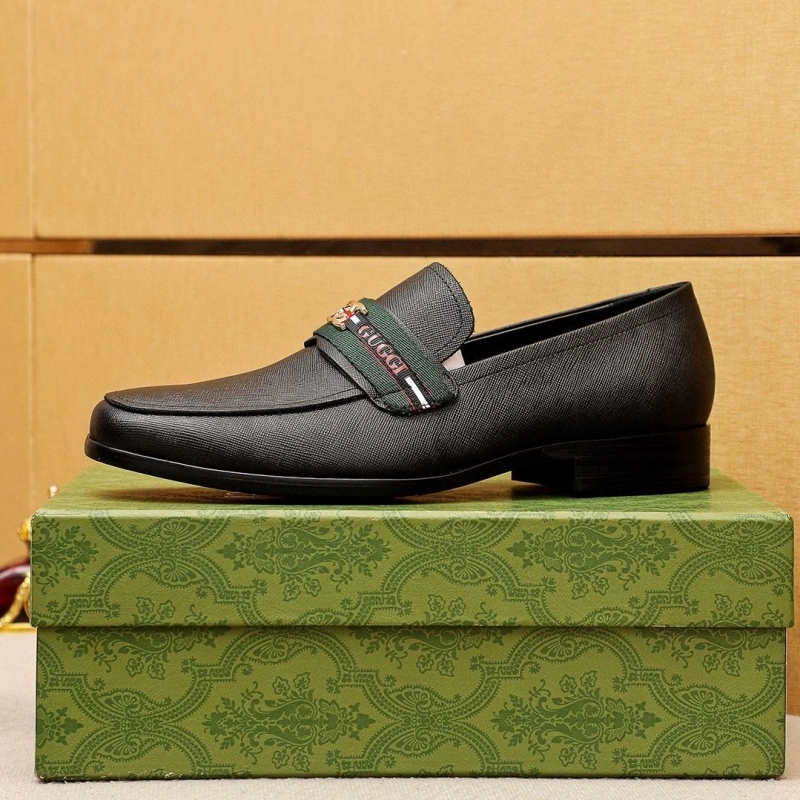 Gxccx Leather Shoes Affordable 163062