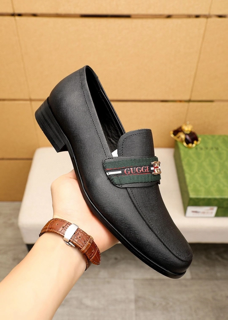 Gxccx Leather Shoes Affordable 163062