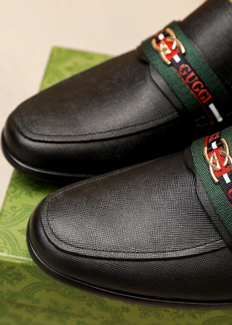 Gxccx Leather Shoes Affordable 163062