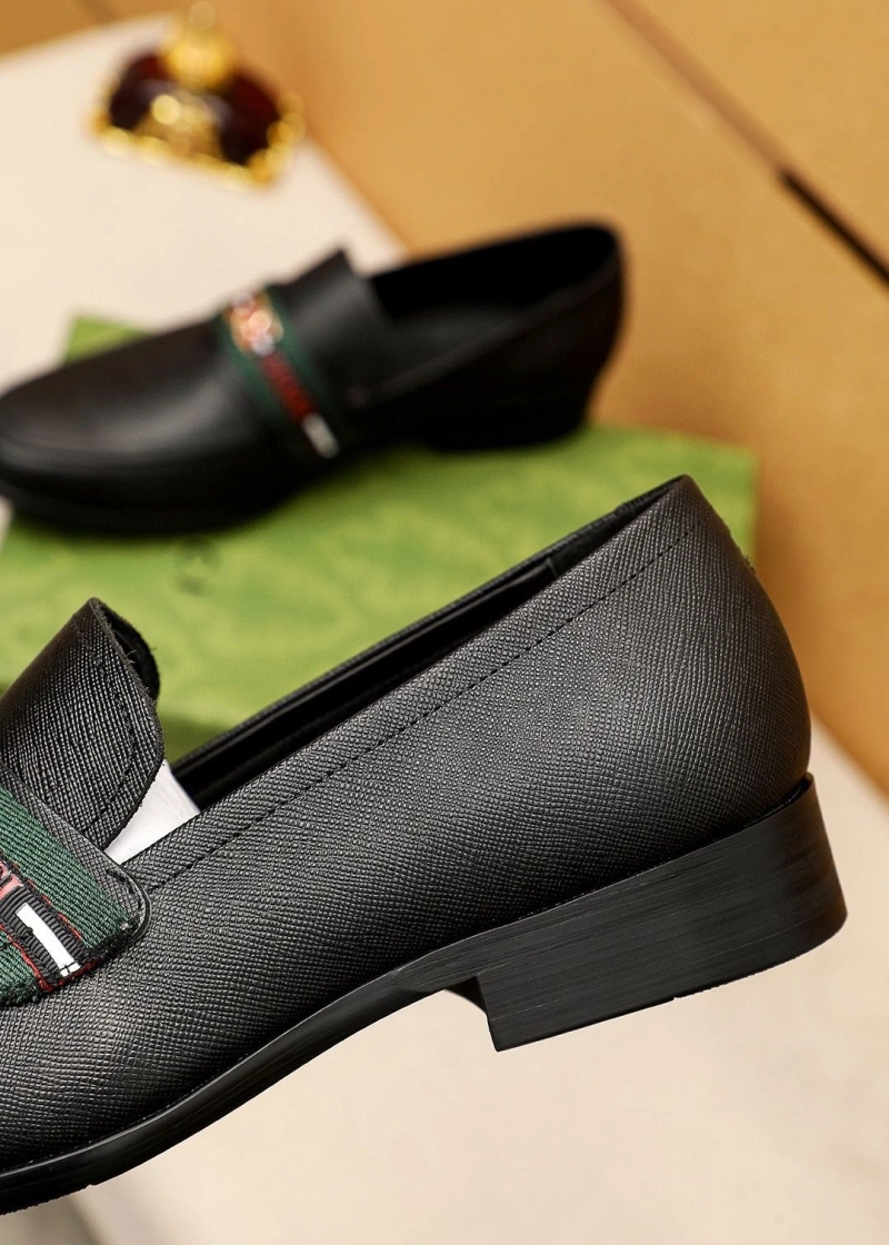 Gxccx Leather Shoes Affordable 163062