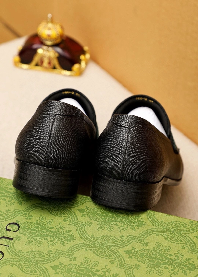 Gxccx Leather Shoes Affordable 163062
