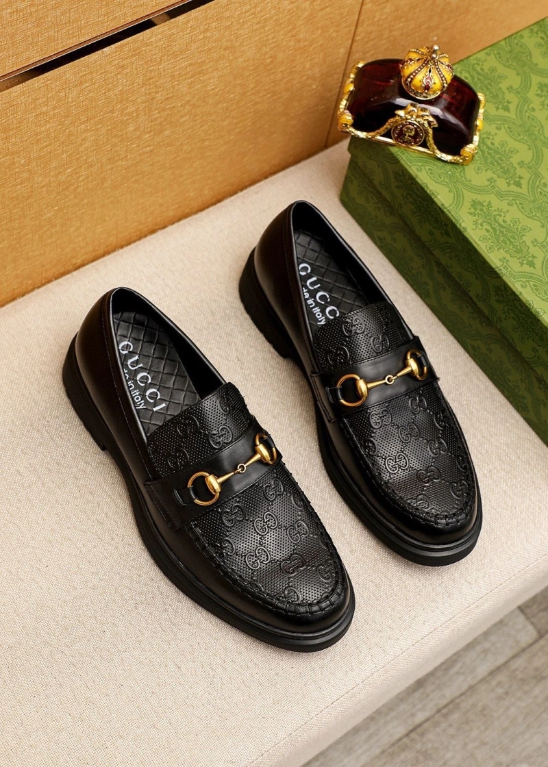 Gxccx Leather Shoes BestValue 163060
