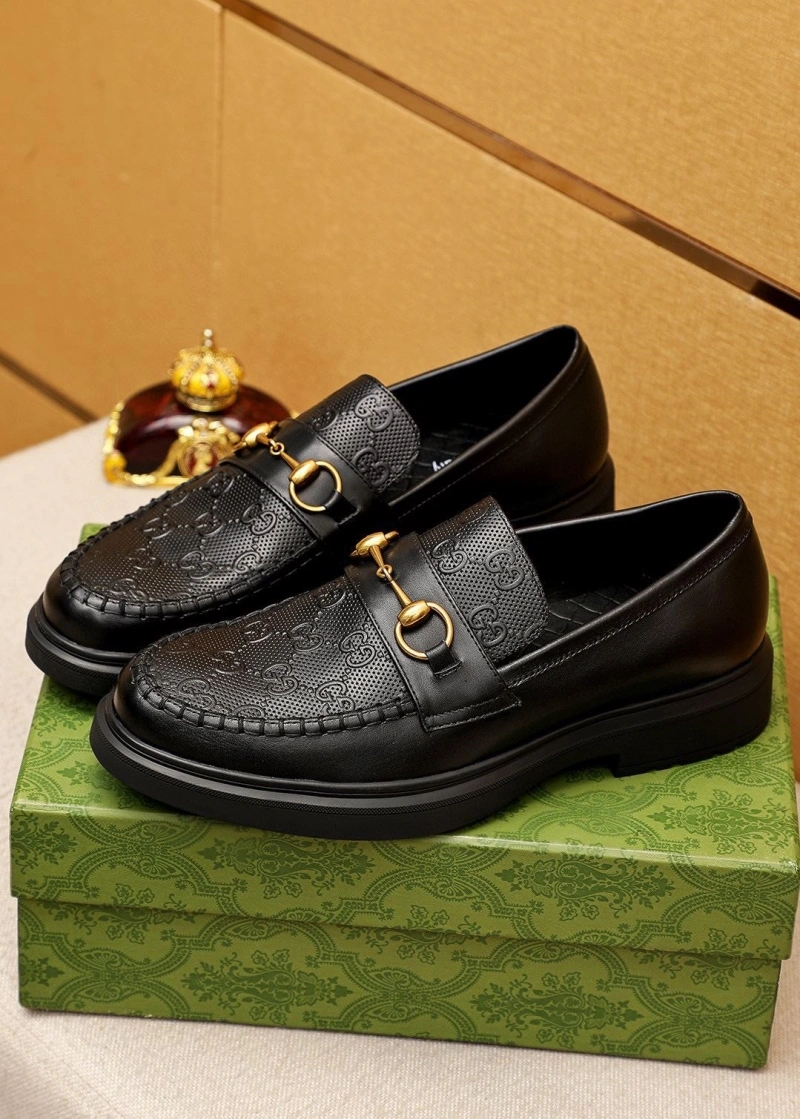 Gxccx Leather Shoes BestValue 163060