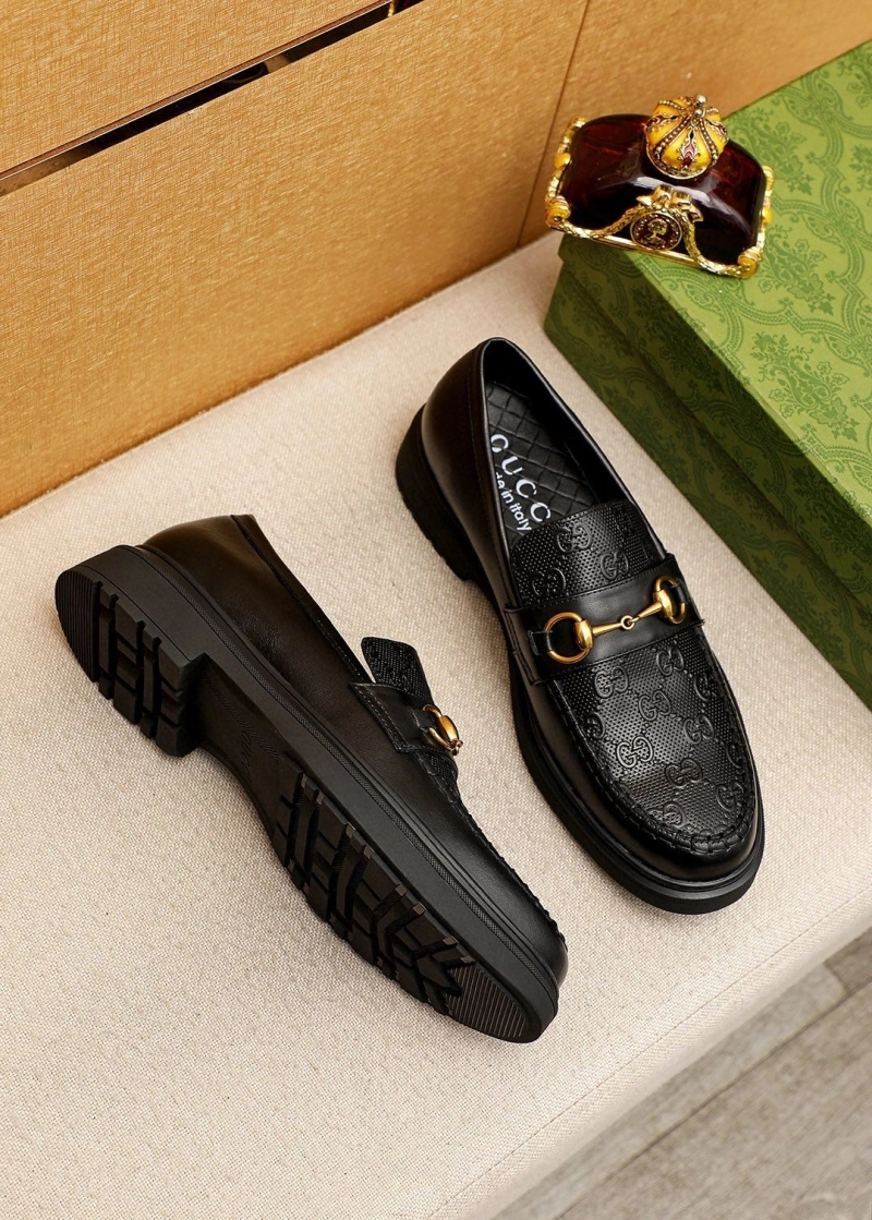 Gxccx Leather Shoes BestValue 163060