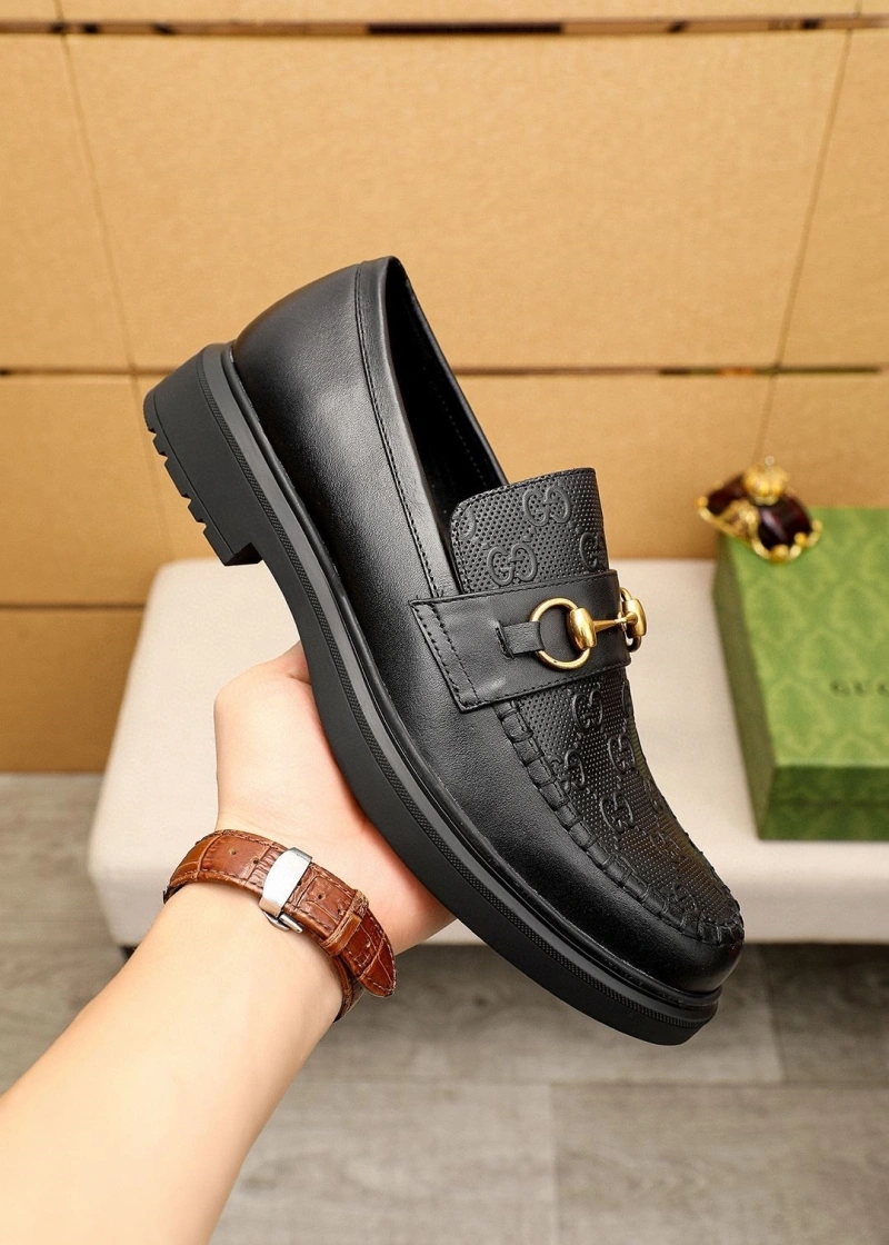 Gxccx Leather Shoes BestValue 163060