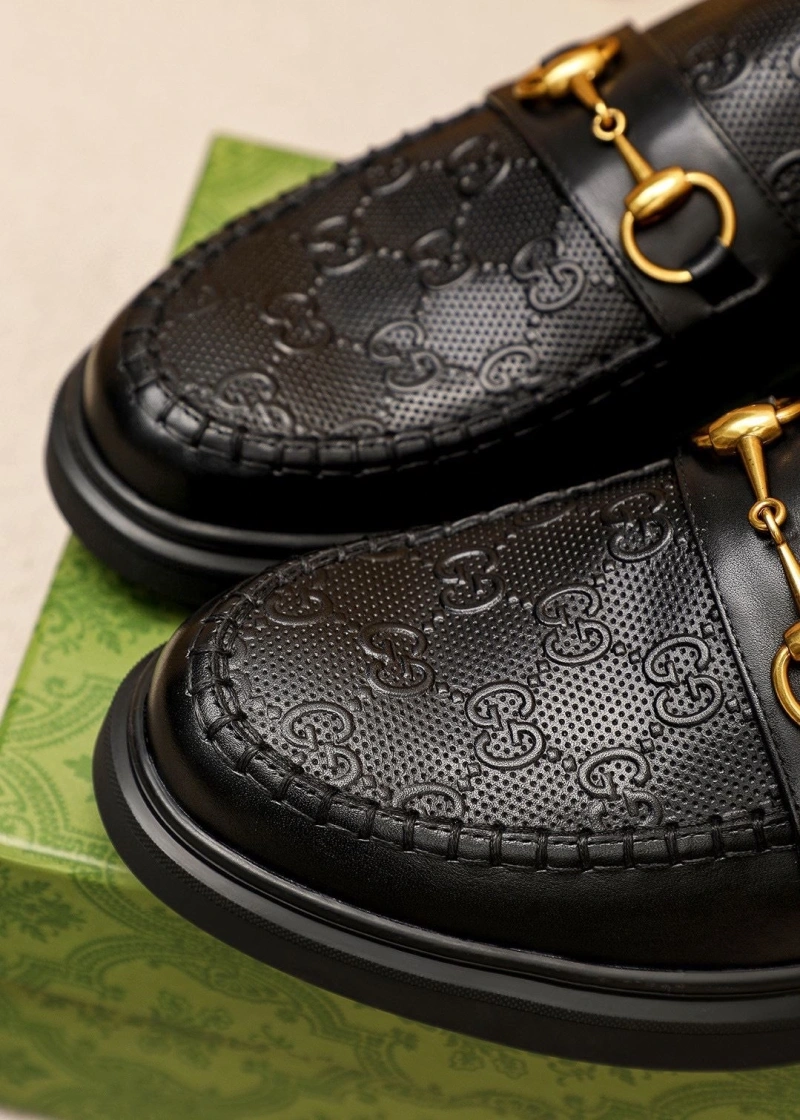 Gxccx Leather Shoes BestValue 163060