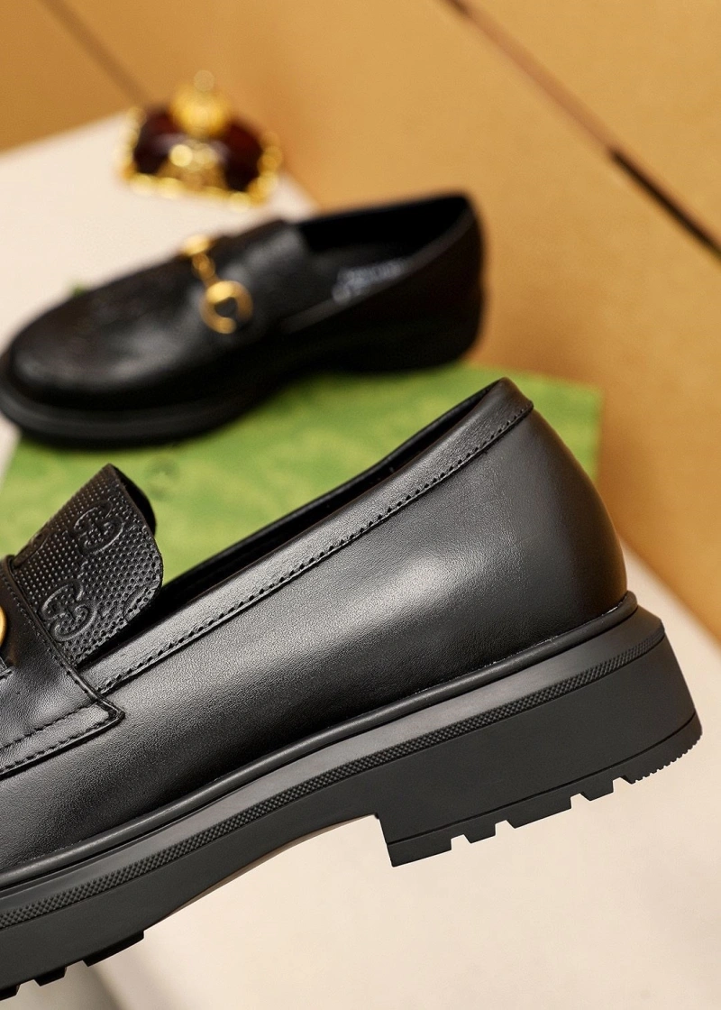 Gxccx Leather Shoes BestValue 163060