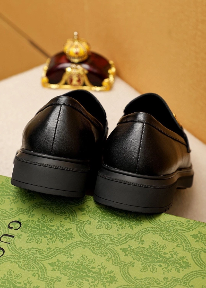 Gxccx Leather Shoes BestValue 163060