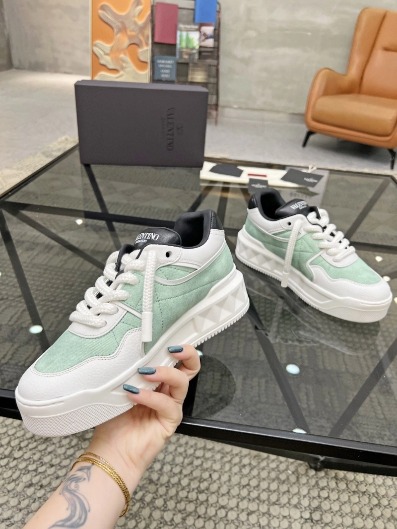 TopPick Vxlxntino Sneakers 231529