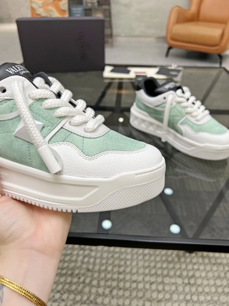 TopPick Vxlxntino Sneakers 231529