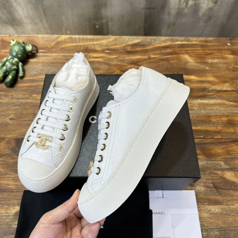 Chxnxl Casual Shoes Vibrant 130336