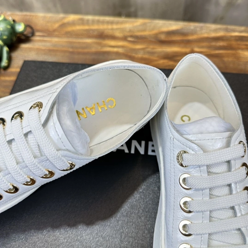 Chxnxl Casual Shoes Vibrant 130336