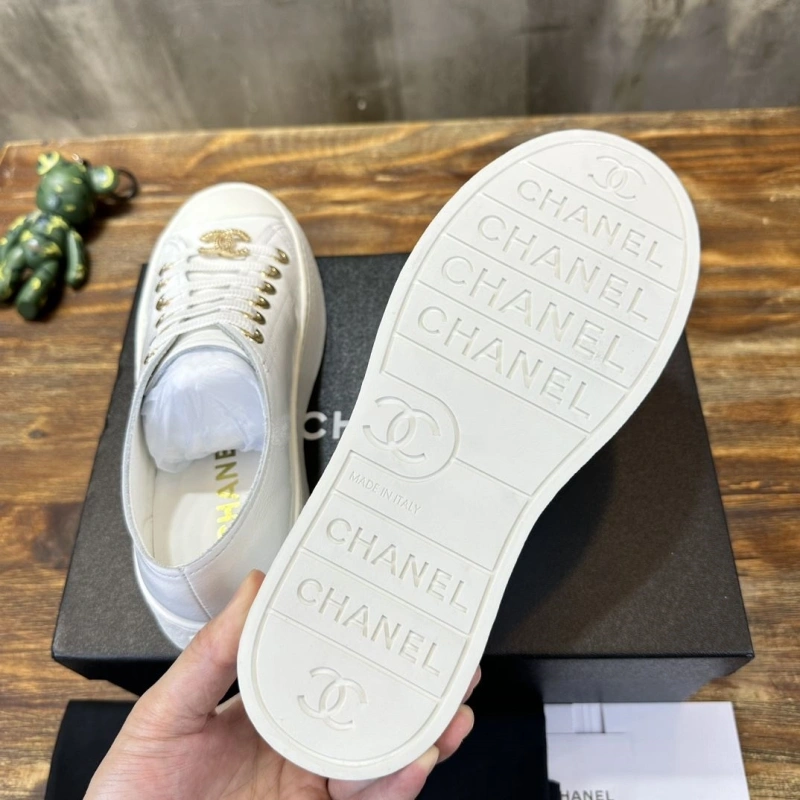 Chxnxl Casual Shoes Vibrant 130336