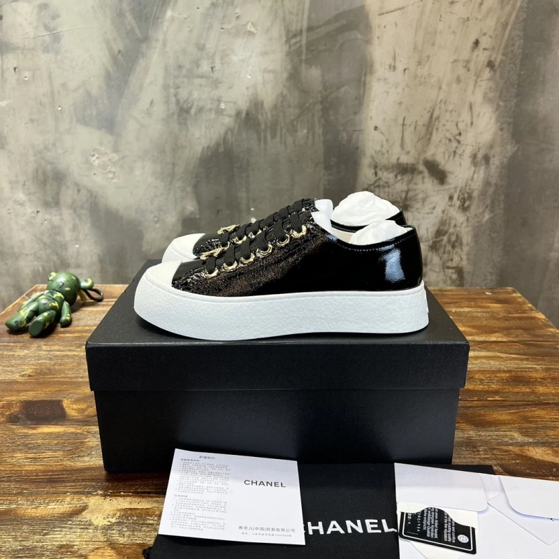 Bold Chxnxl Casual Shoes 130335