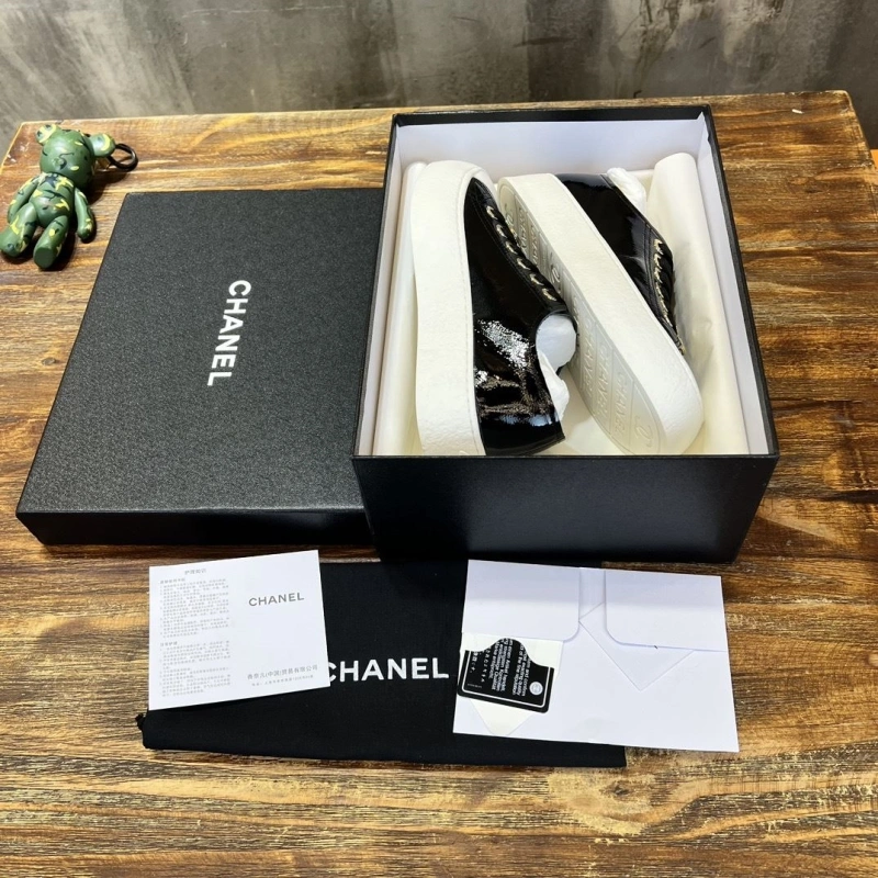 Bold Chxnxl Casual Shoes 130335