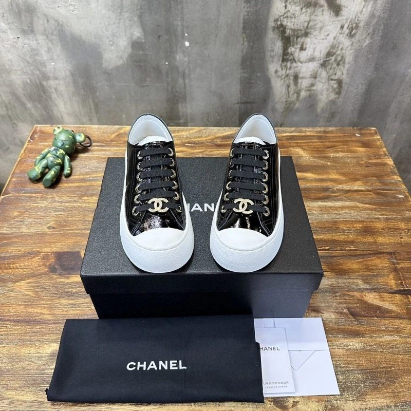 Bold Chxnxl Casual Shoes 130335