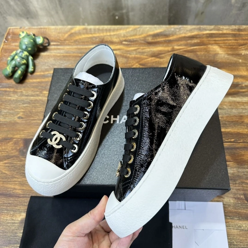 Bold Chxnxl Casual Shoes 130335