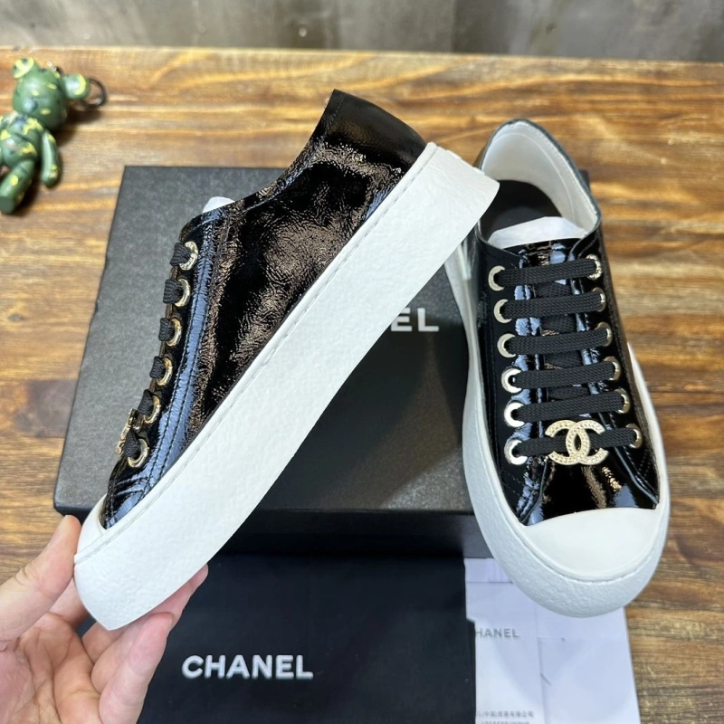 Bold Chxnxl Casual Shoes 130335