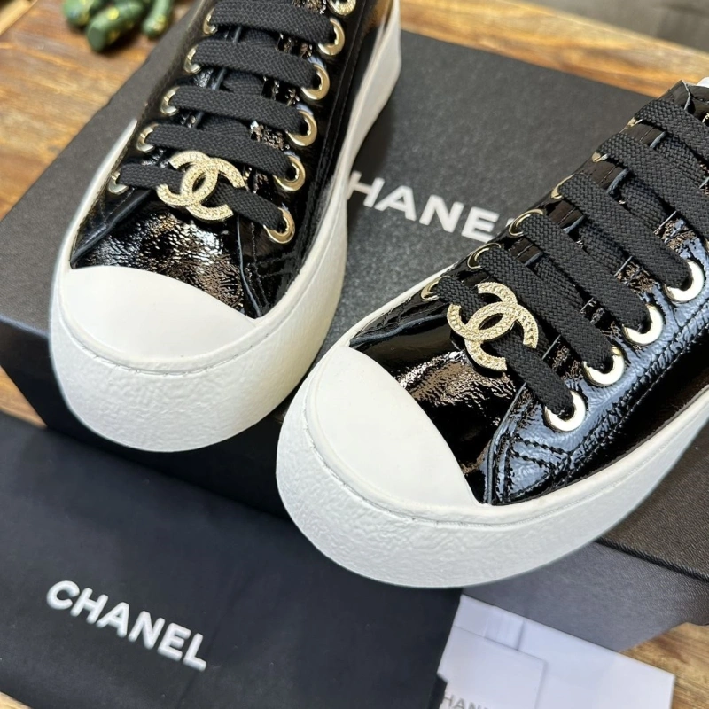 Bold Chxnxl Casual Shoes 130335
