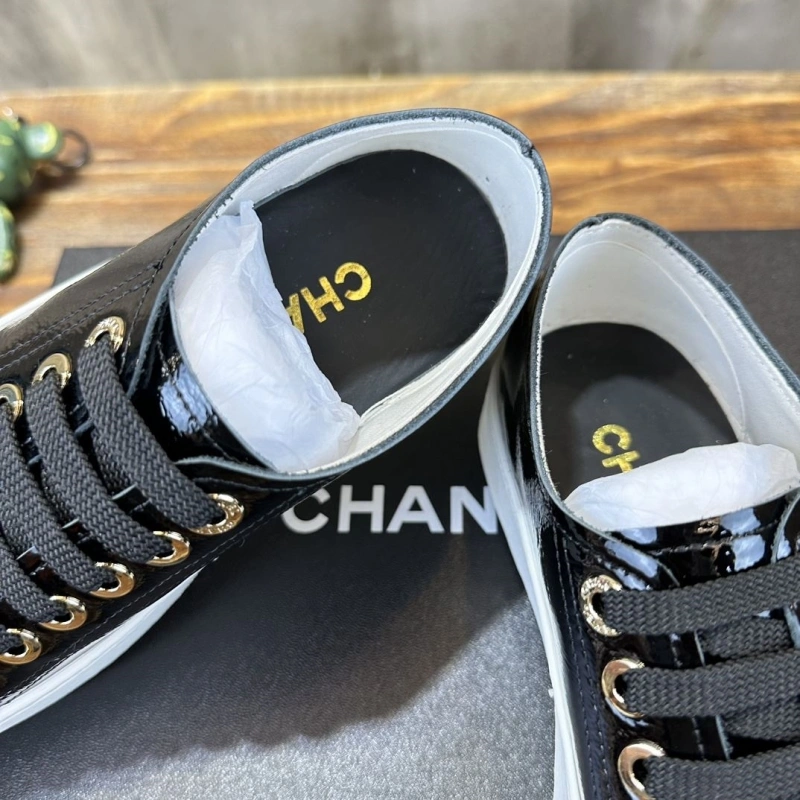 Bold Chxnxl Casual Shoes 130335